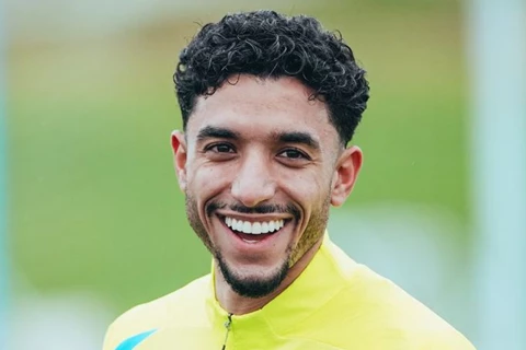 من كومباني إلى مرموش.. صفقات الدوري الألماني "تميمة النجاح" في مانشستر سيتي